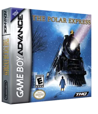ROM Polar Express, the